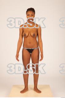 Body texture of Tonya 0007